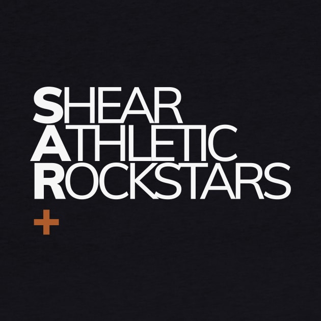 Shear Athletic Rockstars by studio9teen